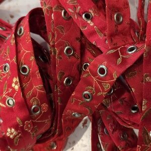 Ribbon Set | 6 Yards | Set # 4
